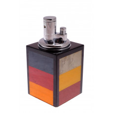 Зажигалка настольная Mastro de Paja, Арлекино (шт.)